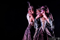 2024.11.21 - Percival - Wild Hunt Live