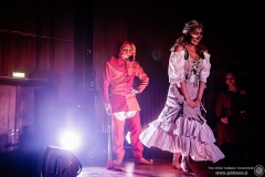 2024.11.21 - Percival - Wild Hunt Live
