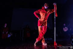 2024.11.21 - Percival - Wild Hunt Live