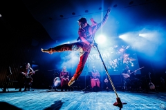 2024.11.21 - Percival - Wild Hunt Live