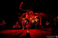 2024.11.21 - Percival - Wild Hunt Live