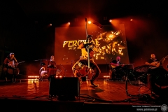 2024.11.21 - Percival - Wild Hunt Live