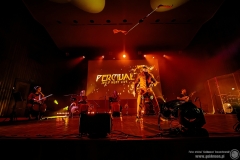 2024.11.21 - Percival - Wild Hunt Live