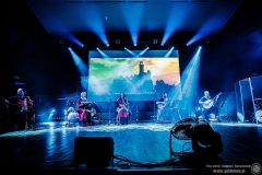 2024.11.21 - Percival - Wild Hunt Live