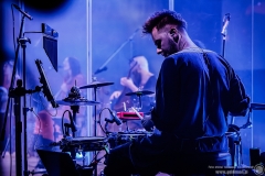 2024.11.21 - Percival - Wild Hunt Live