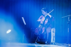 2024.11.21 - Percival - Wild Hunt Live
