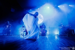 2024.11.21 - Percival - Wild Hunt Live