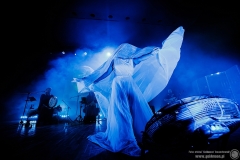2024.11.21 - Percival - Wild Hunt Live