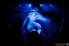 2024.11.21 - Percival - Wild Hunt Live