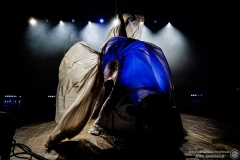 2024.11.21 - Percival - Wild Hunt Live