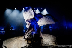 2024.11.21 - Percival - Wild Hunt Live