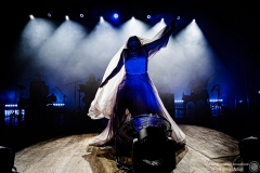 2024.11.21 - Percival - Wild Hunt Live