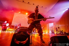 2024.11.21 - Percival - Wild Hunt Live