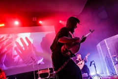 2024.11.21 - Percival - Wild Hunt Live