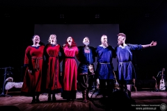2024.11.21 - Percival - Wild Hunt Live