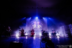 2024.11.21 - Percival - Wild Hunt Live