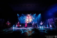 2024.11.21 - Percival - Wild Hunt Live