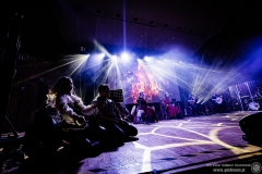 2024.11.21 - Percival - Wild Hunt Live