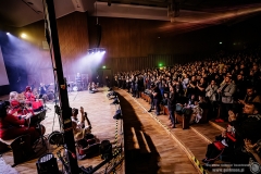 2024.11.21 - Percival - Wild Hunt Live