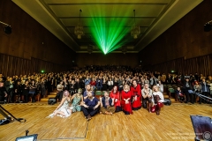 2024.11.21 - Percival - Wild Hunt Live