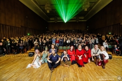 2024.11.21 - Percival - Wild Hunt Live