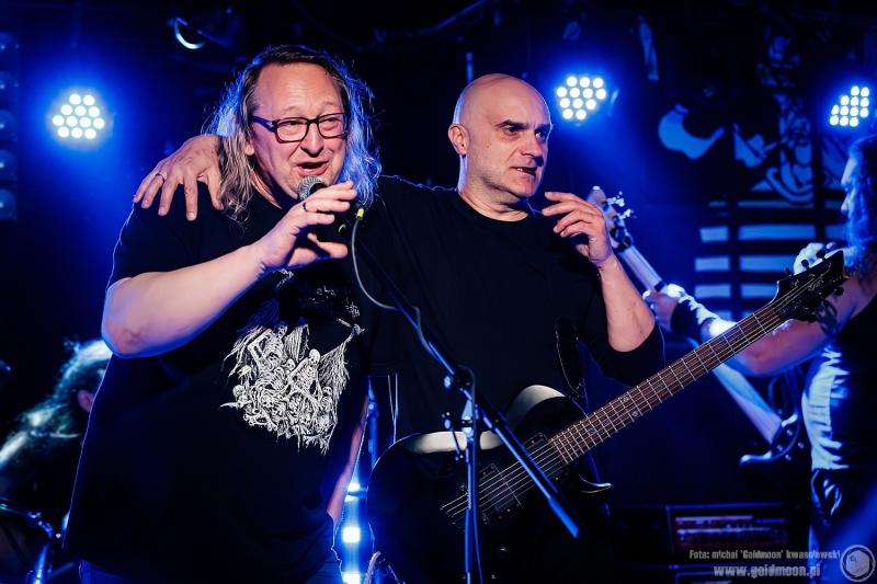 2025.04.19 - The Last Words of Death 30 - Pandemonium