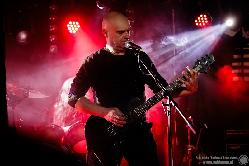 2025.04.19 - The Last Words of Death 30 - Pandemonium