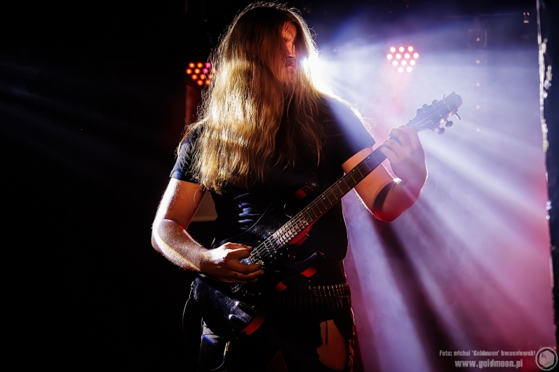 2025.04.19 - The Last Words of Death 30 - Pandemonium