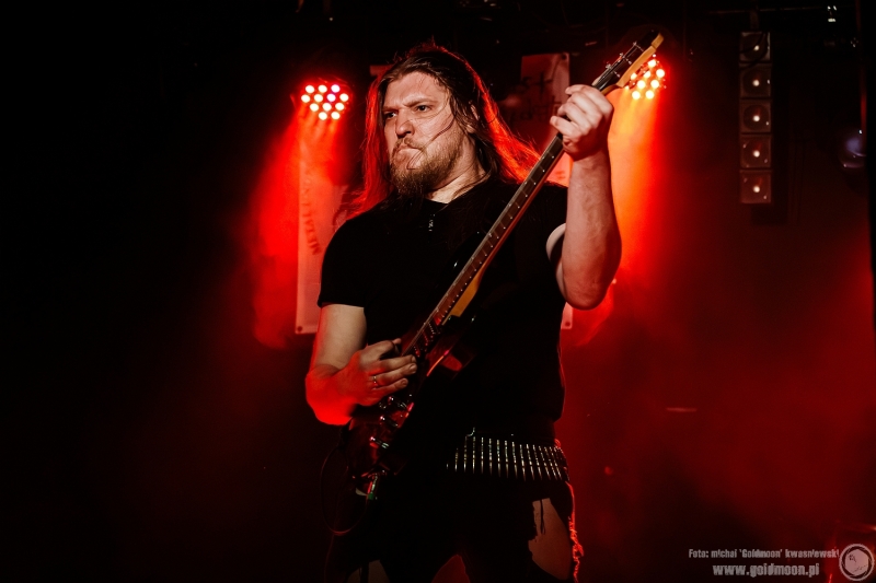 2025.04.19 - The Last Words of Death 30 - Pandemonium