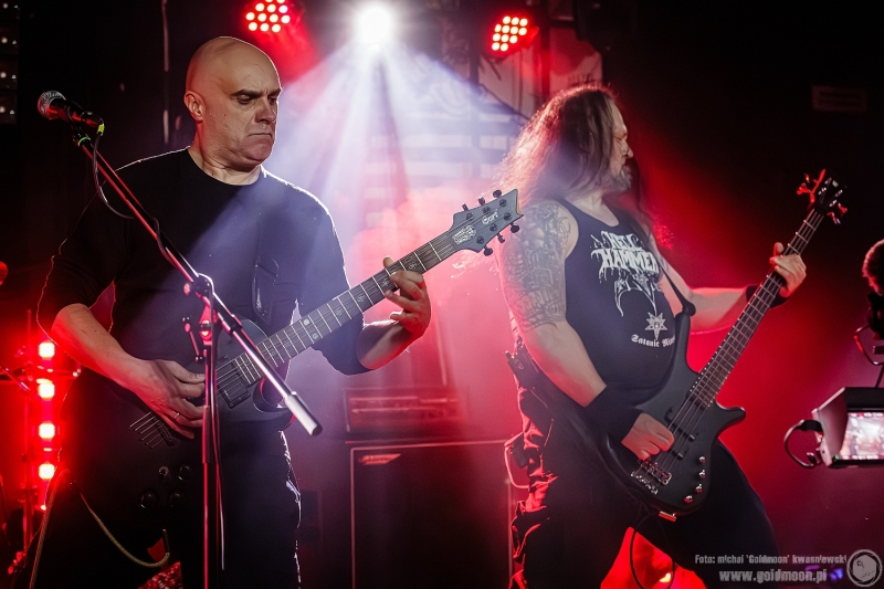 2025.04.19 - The Last Words of Death 30 - Pandemonium