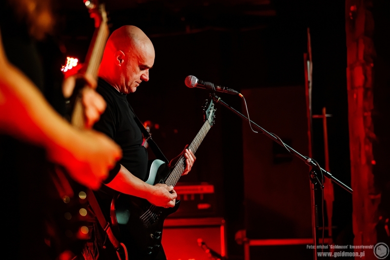 2025.04.19 - The Last Words of Death 30 - Pandemonium