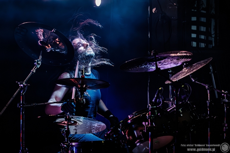 2025.04.19 - The Last Words of Death 30 - Pandemonium