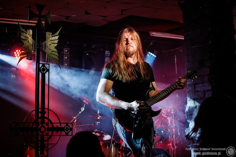 2025.04.19 - The Last Words of Death 30 - Pandemonium