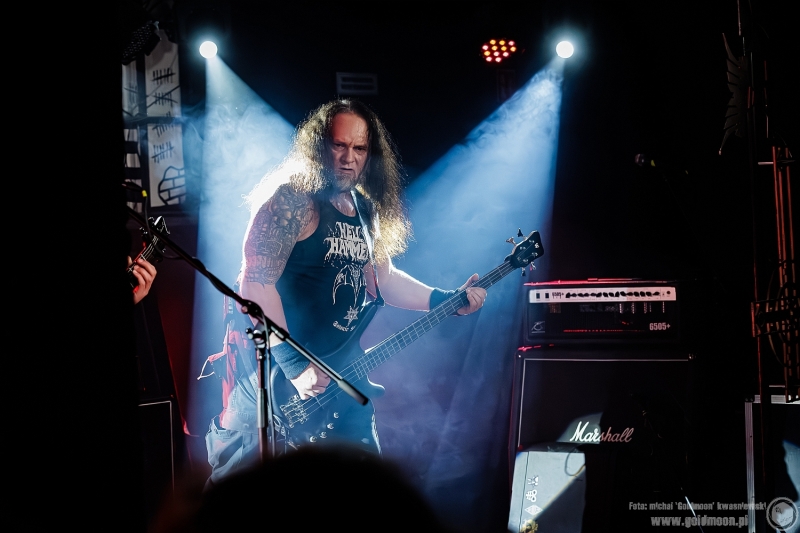 2025.04.19 - The Last Words of Death 30 - Pandemonium