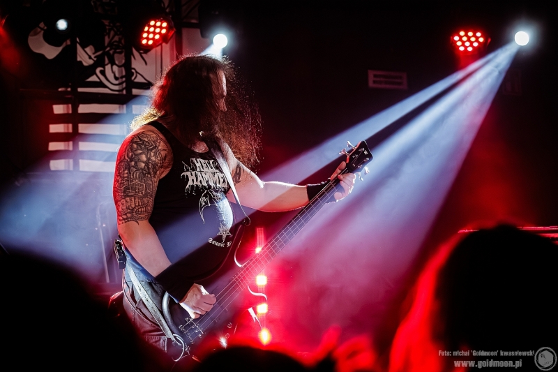 2025.04.19 - The Last Words of Death 30 - Pandemonium