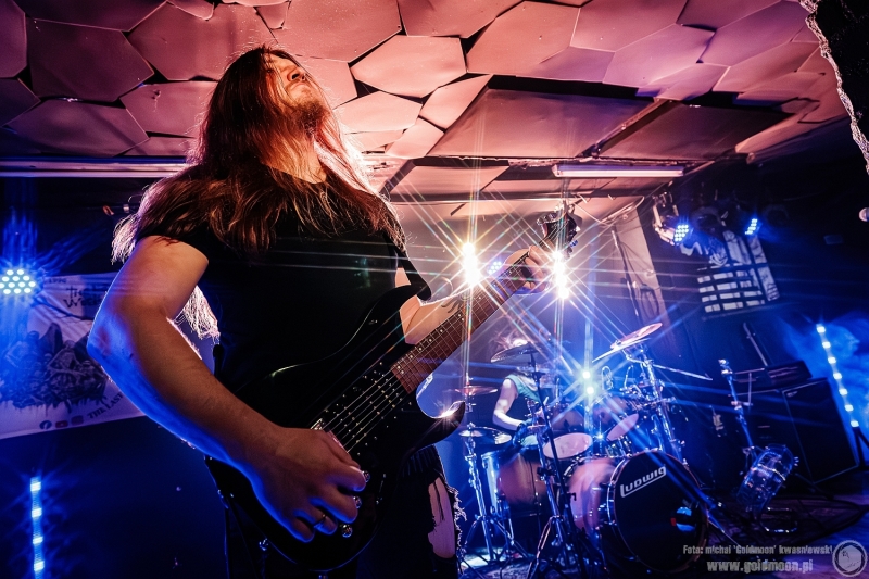 2025.04.19 - The Last Words of Death 30 - Pandemonium