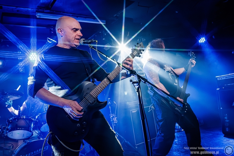 2025.04.19 - The Last Words of Death 30 - Pandemonium