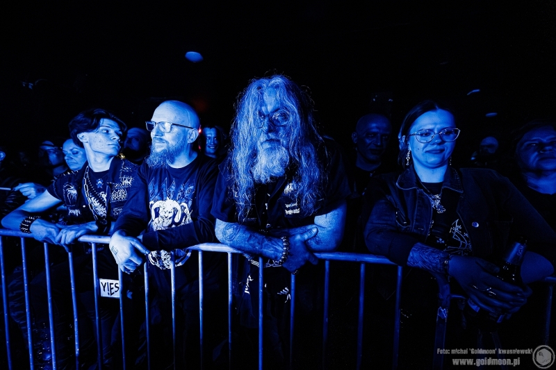 2025.04.19 - The Last Words of Death 30 - Pandemonium