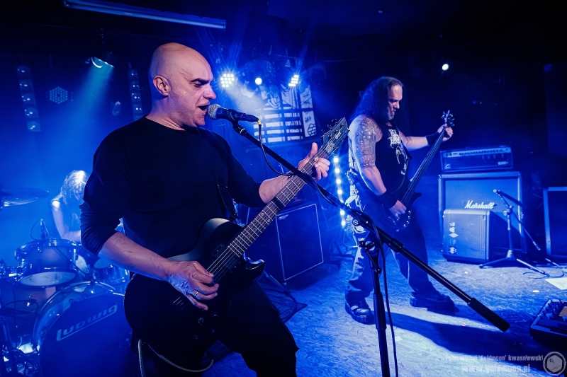 2025.04.19 - The Last Words of Death 30 - Pandemonium