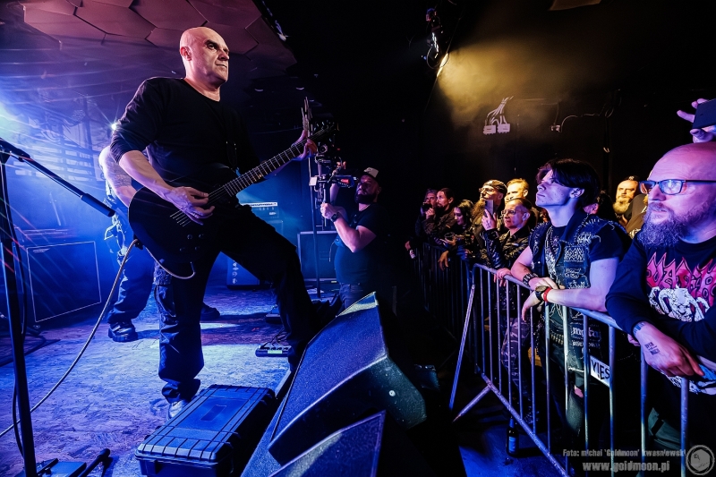 2025.04.19 - The Last Words of Death 30 - Pandemonium