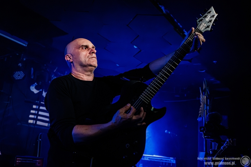 2025.04.19 - The Last Words of Death 30 - Pandemonium