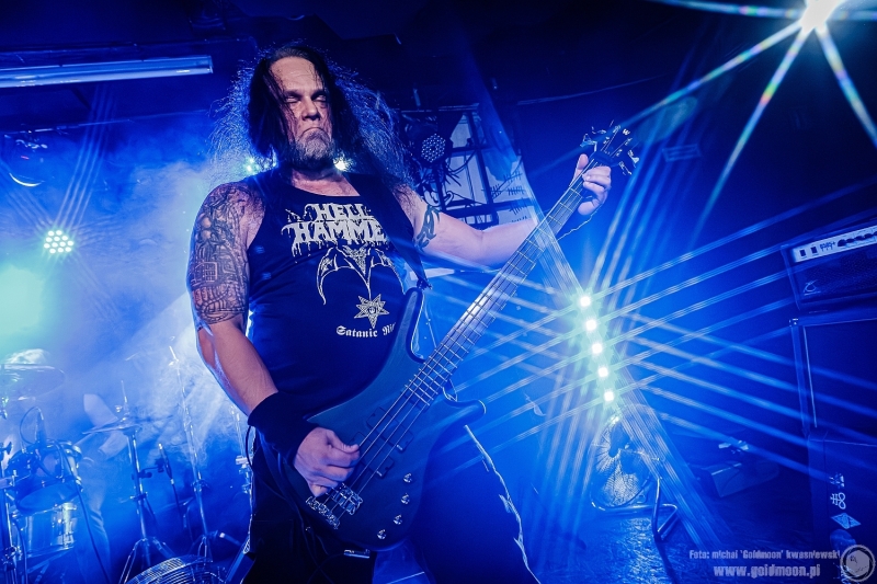 2025.04.19 - The Last Words of Death 30 - Pandemonium