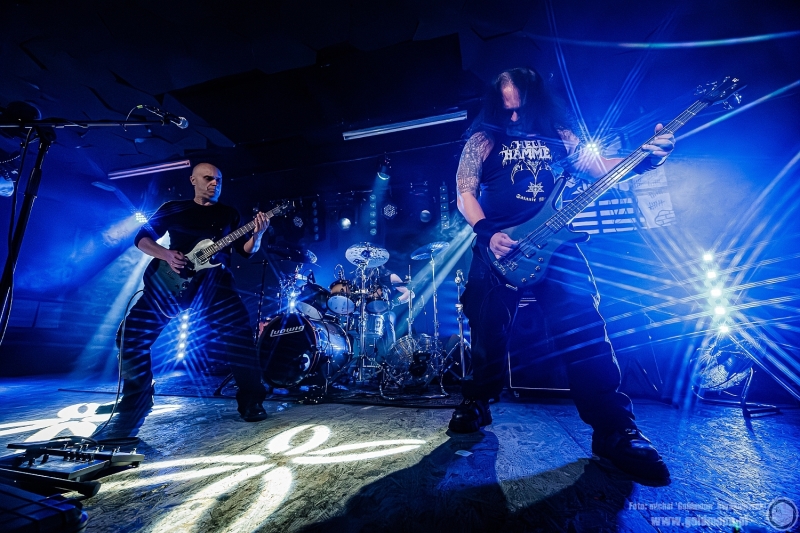 2025.04.19 - The Last Words of Death 30 - Pandemonium