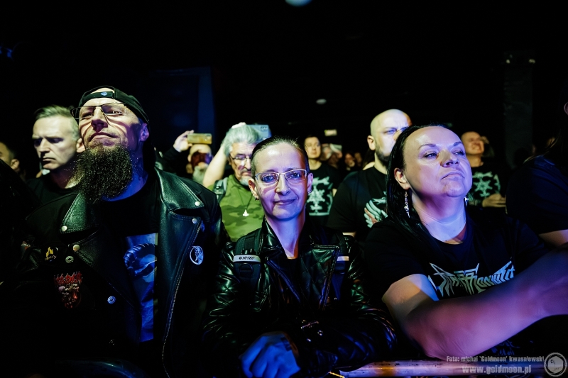 2025.04.19 - The Last Words of Death 30 - Pandemonium