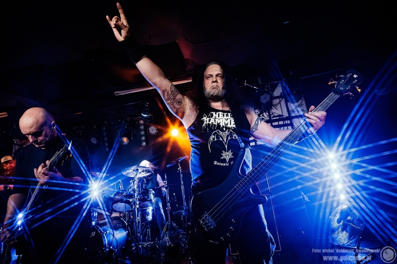 2025.04.19 - The Last Words of Death 30 - Pandemonium