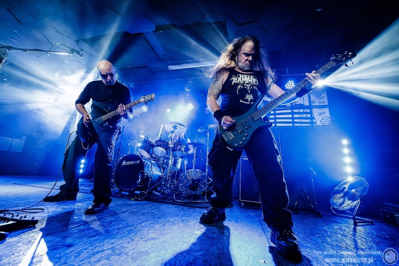 2025.04.19 - The Last Words of Death 30 - Pandemonium