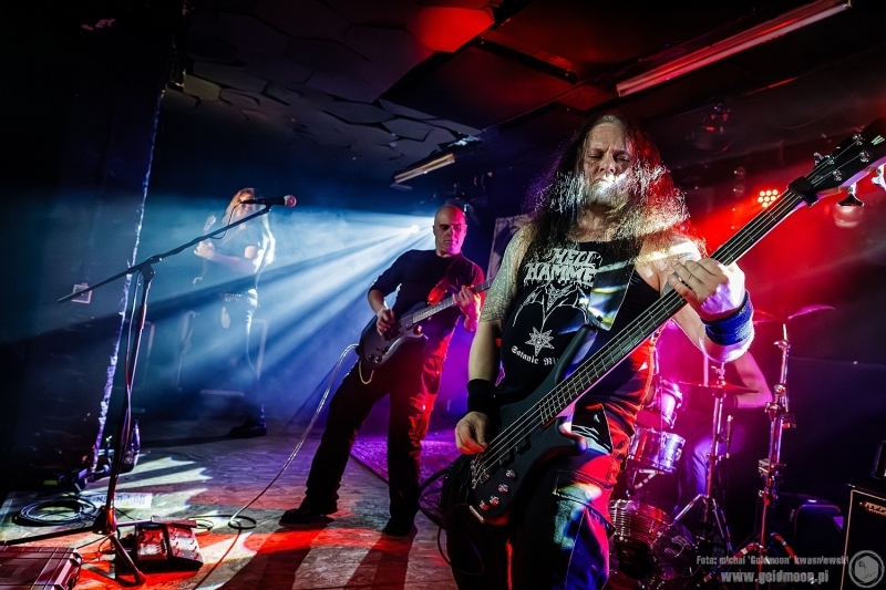 2025.04.19 - The Last Words of Death 30 - Pandemonium
