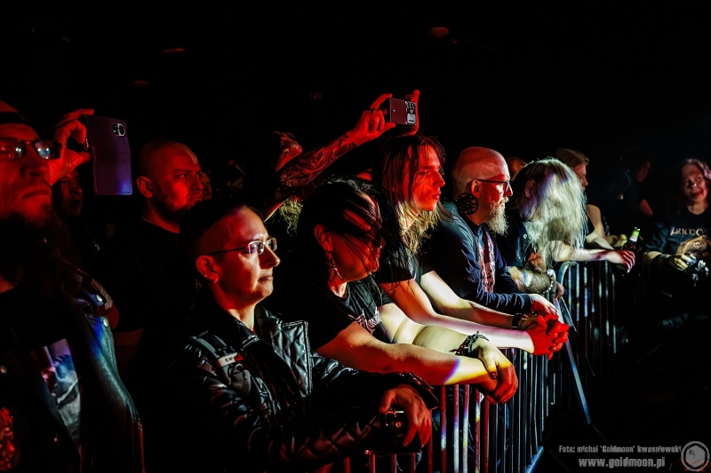 2025.04.19 - The Last Words of Death 30 - Pandemonium