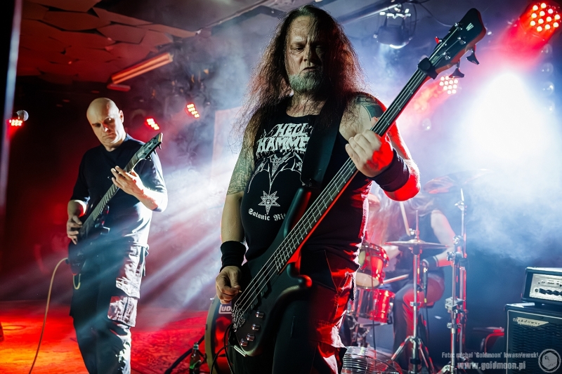 2025.04.19 - The Last Words of Death 30 - Pandemonium