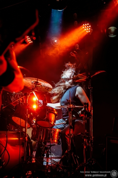 2025.04.19 - The Last Words of Death 30 - Pandemonium